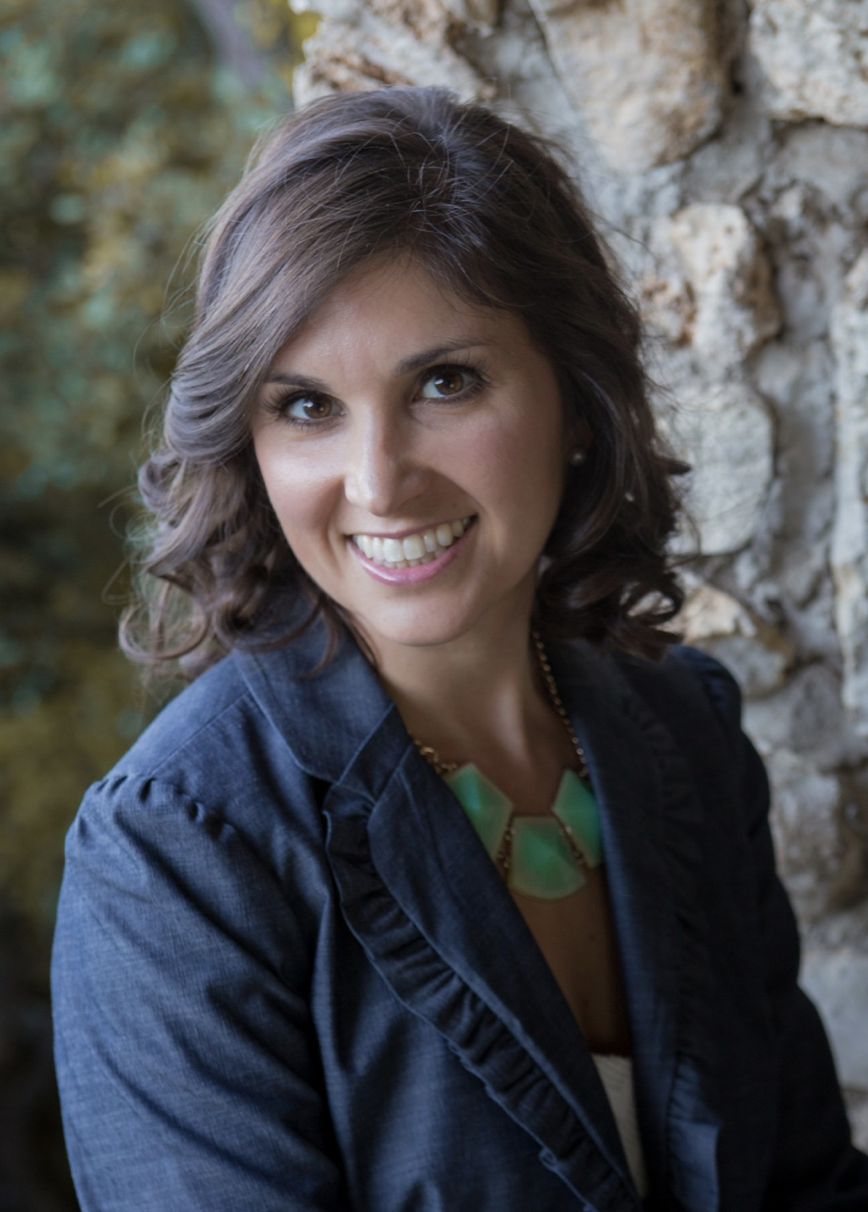 Haley Leatherwood - Assistant to the Mayor